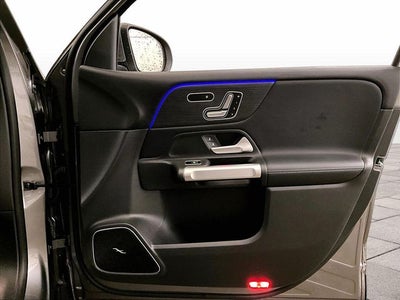 2023 Mercedes-Benz GLB GLB 250 4MATIC®