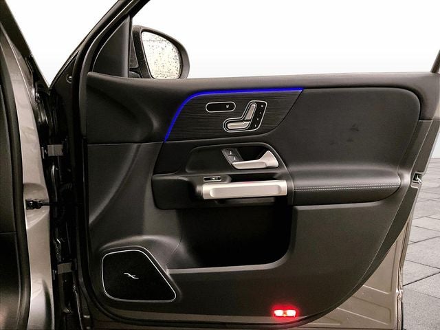 2023 Mercedes-Benz GLB GLB 250 4MATIC®