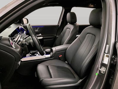 2023 Mercedes-Benz GLB GLB 250 4MATIC®