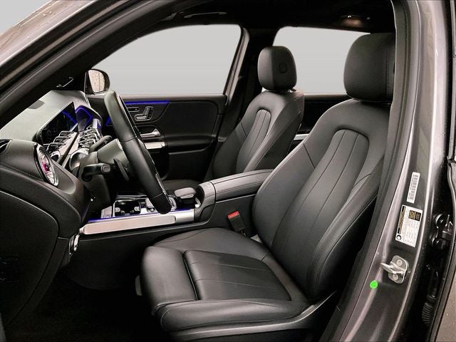 2023 Mercedes-Benz GLB GLB 250 4MATIC®