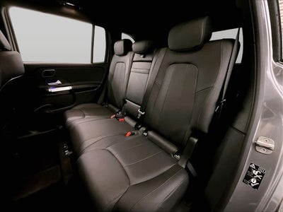 2023 Mercedes-Benz GLB GLB 250 4MATIC®