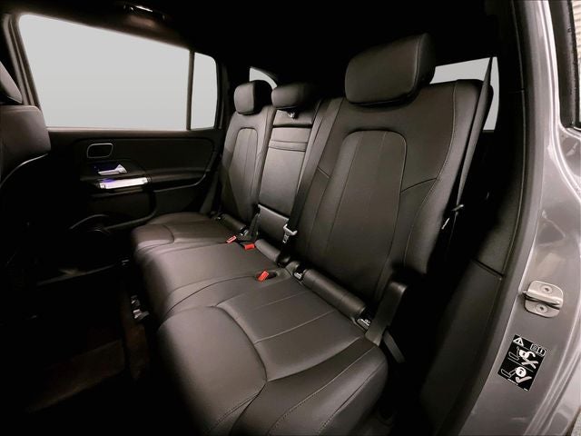 2023 Mercedes-Benz GLB GLB 250 4MATIC®