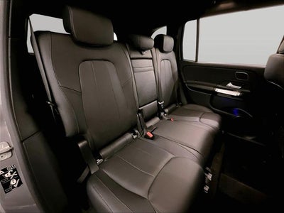 2023 Mercedes-Benz GLB GLB 250 4MATIC®