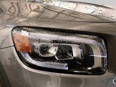 2023 Mercedes-Benz GLB GLB 250 4MATIC®