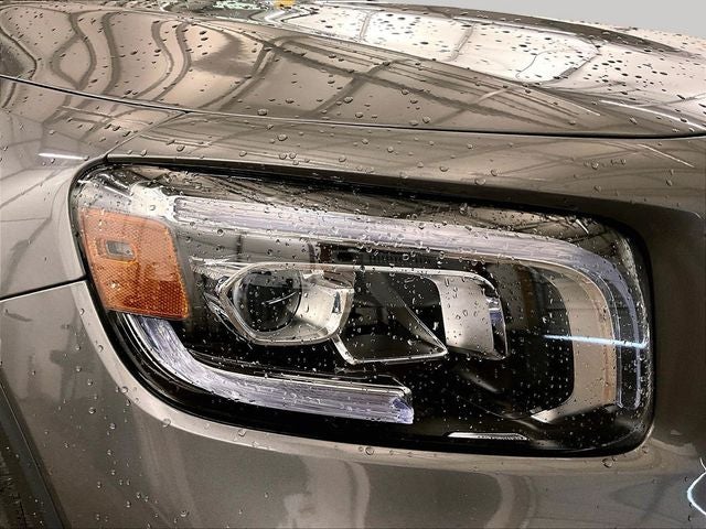2023 Mercedes-Benz GLB GLB 250 4MATIC®