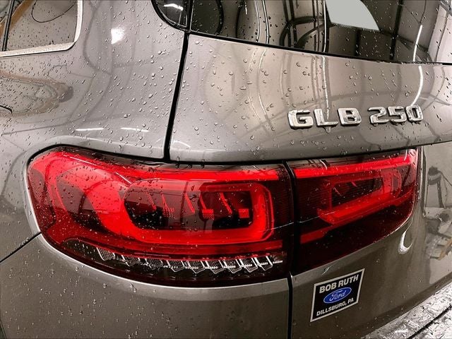 2023 Mercedes-Benz GLB GLB 250 4MATIC®