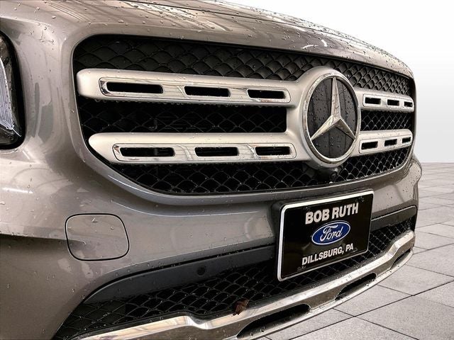 2023 Mercedes-Benz GLB GLB 250 4MATIC®