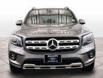 2023 Mercedes-Benz GLB GLB 250 4MATIC®