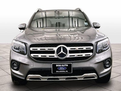 2023 Mercedes-Benz GLB GLB 250 4MATIC®