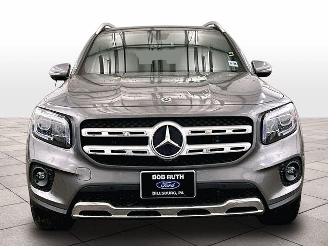 2023 Mercedes-Benz GLB GLB 250 4MATIC®