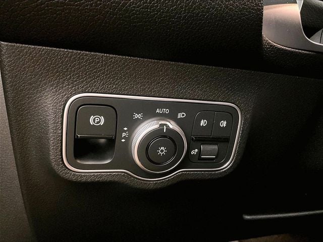2023 Mercedes-Benz GLB GLB 250 4MATIC®