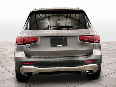 2023 Mercedes-Benz GLB GLB 250 4MATIC®