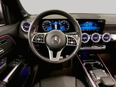 2023 Mercedes-Benz GLB GLB 250 4MATIC®