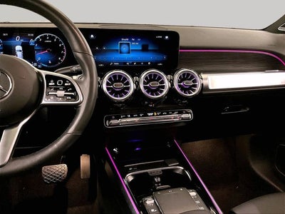 2023 Mercedes-Benz GLB GLB 250 4MATIC®
