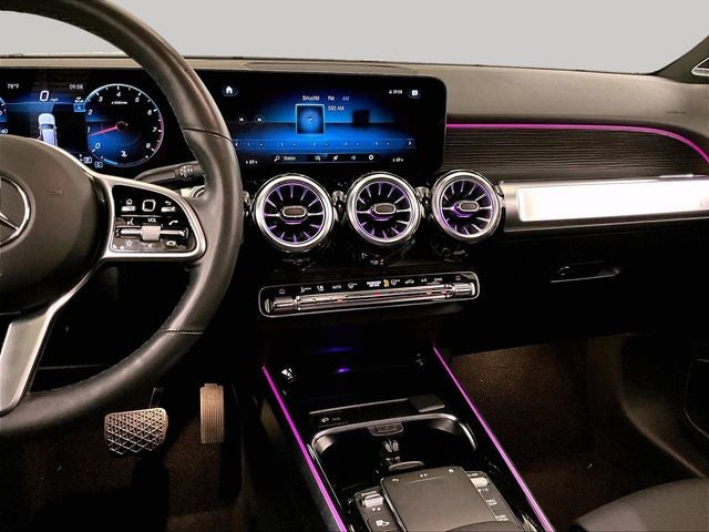 2023 Mercedes-Benz GLB GLB 250 4MATIC®