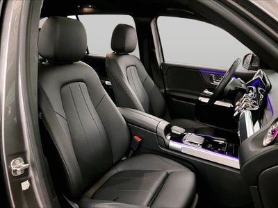 2023 Mercedes-Benz GLB GLB 250 4MATIC®