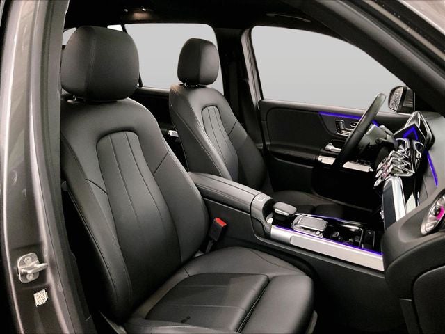 2023 Mercedes-Benz GLB GLB 250 4MATIC®