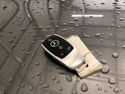 2023 Mercedes-Benz GLB GLB 250 4MATIC®