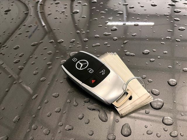 2023 Mercedes-Benz GLB GLB 250 4MATIC®