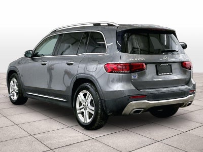 2022 Mercedes-Benz GLB GLB 250