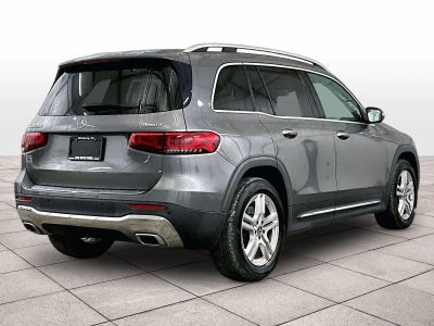 2022 Mercedes-Benz GLB GLB 250