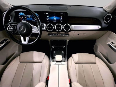 2022 Mercedes-Benz GLB GLB 250