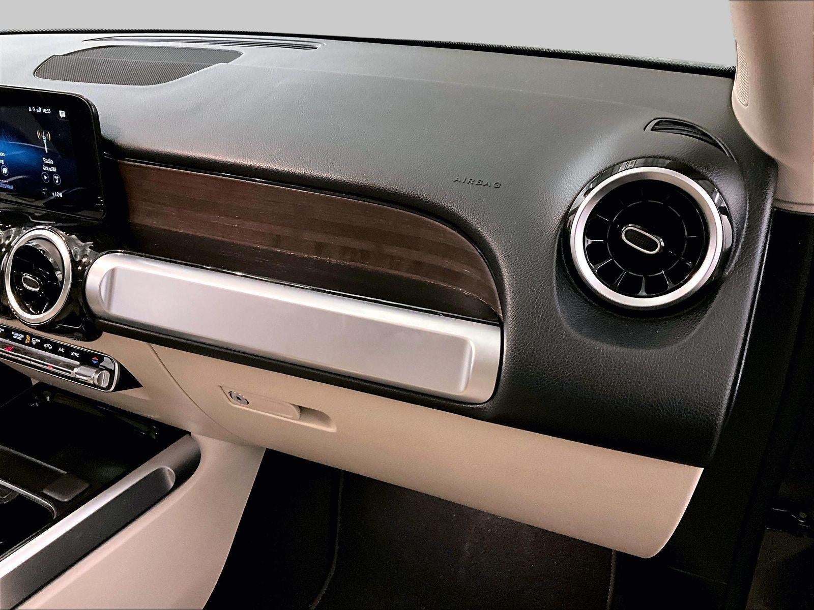 2022 Mercedes-Benz GLB GLB 250