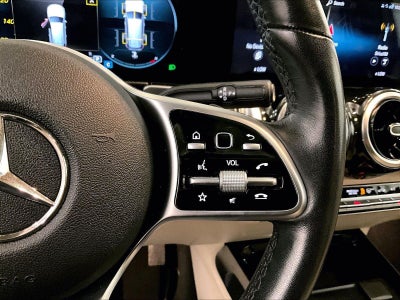 2022 Mercedes-Benz GLB GLB 250