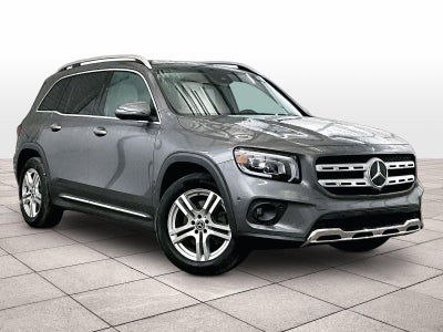 2022 Mercedes-Benz GLB GLB 250