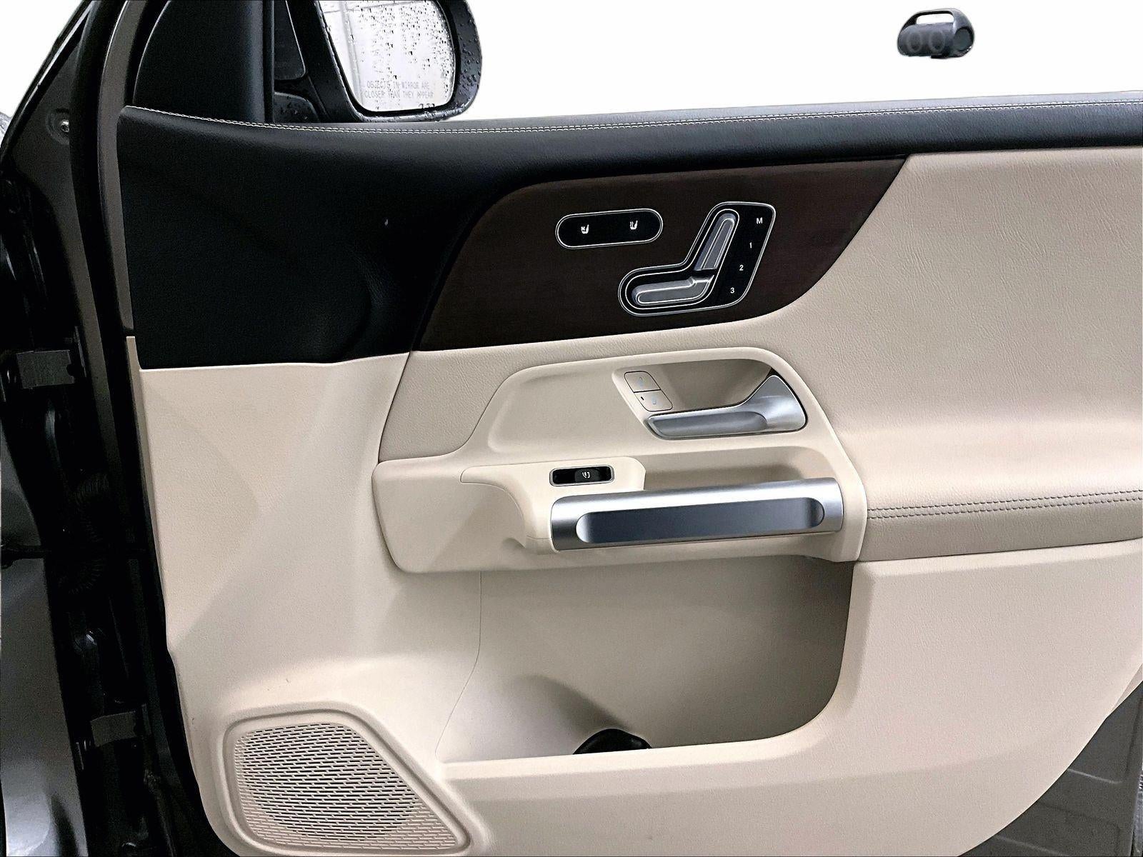 2022 Mercedes-Benz GLB GLB 250