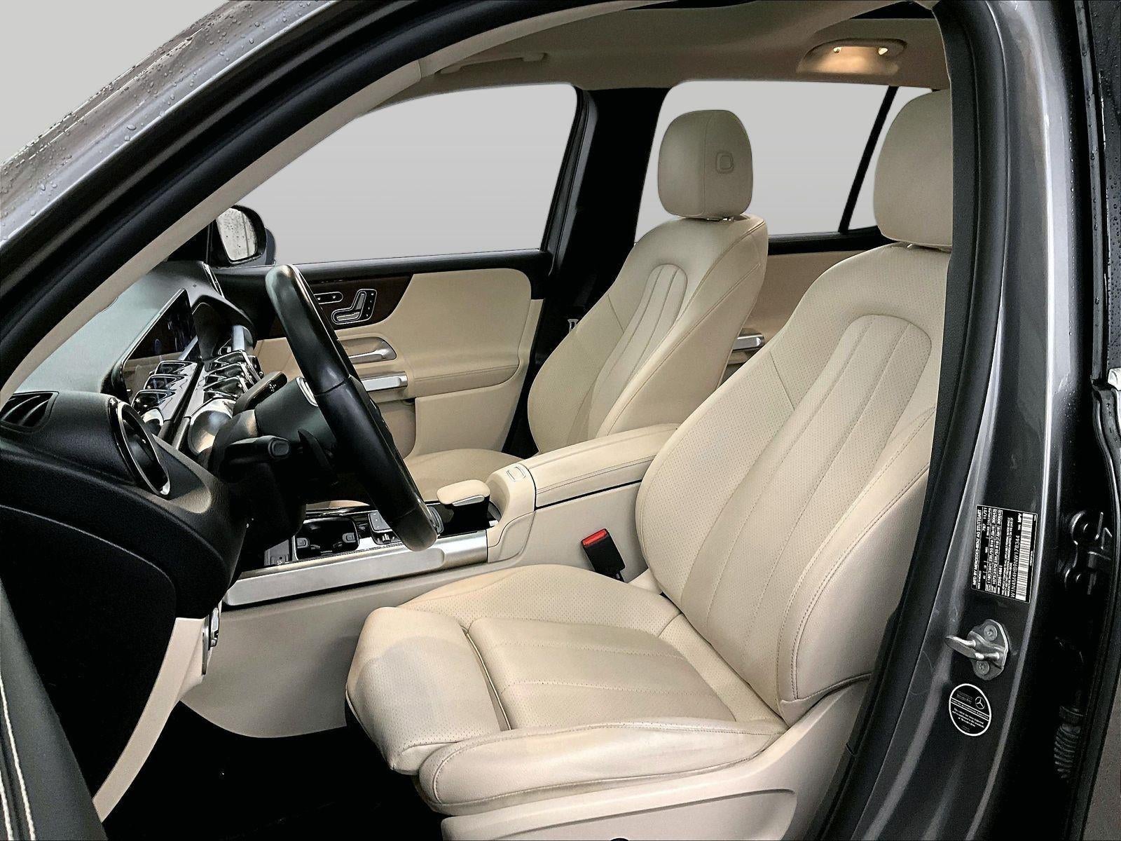 2022 Mercedes-Benz GLB GLB 250