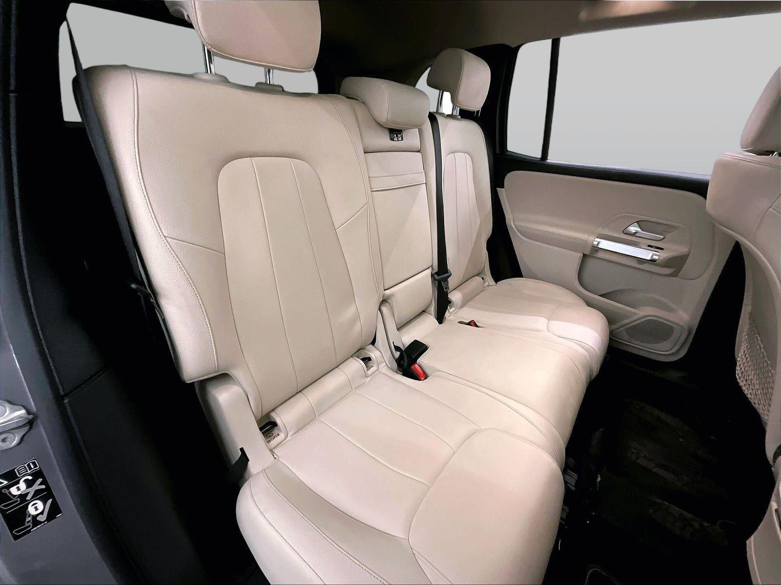 2022 Mercedes-Benz GLB GLB 250