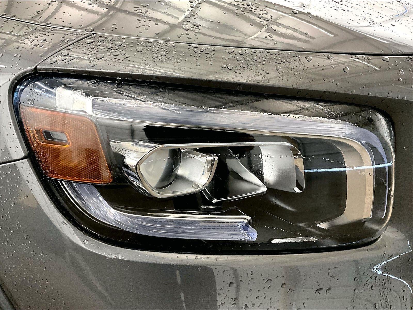 2022 Mercedes-Benz GLB GLB 250