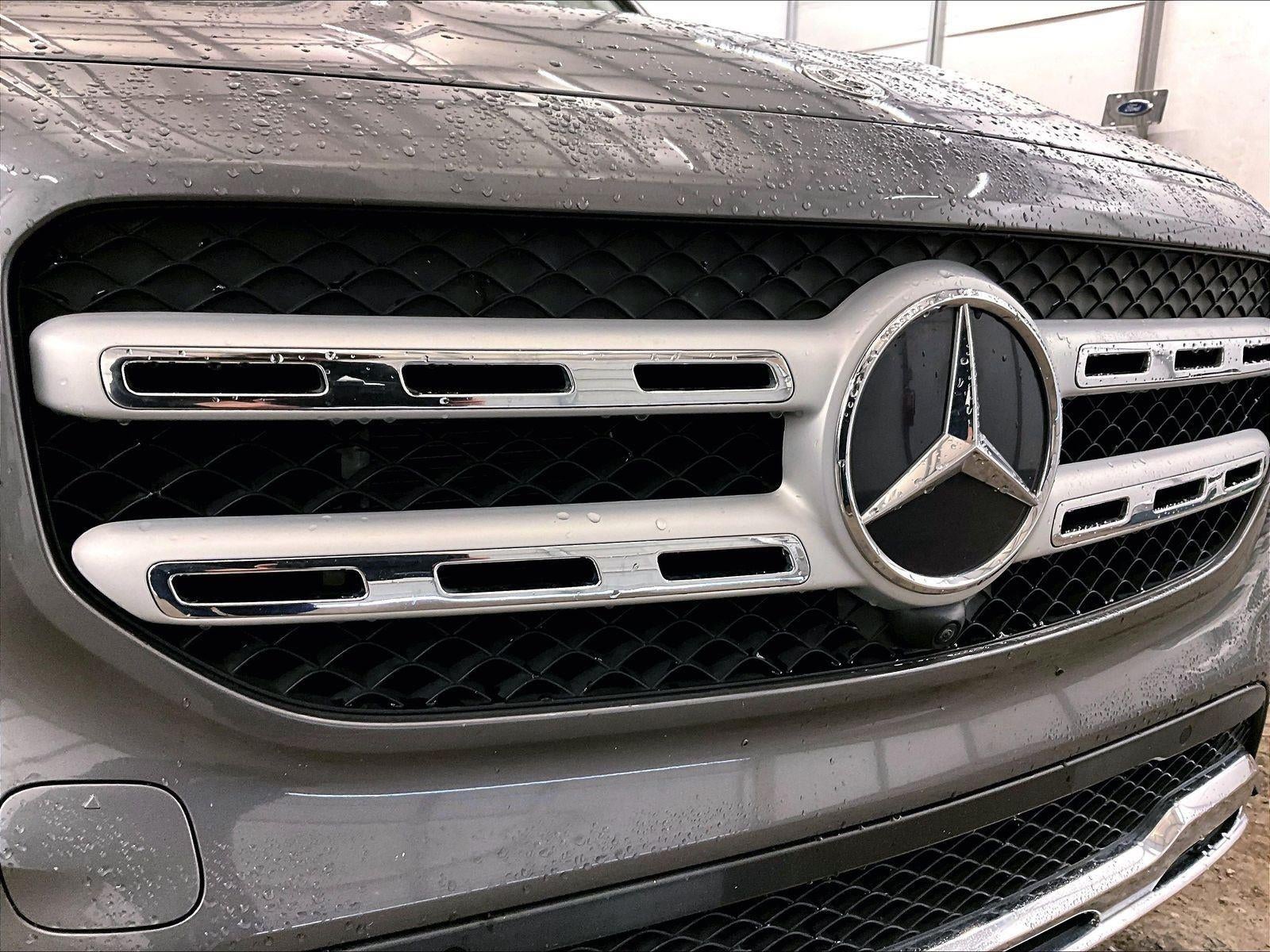 2022 Mercedes-Benz GLB GLB 250