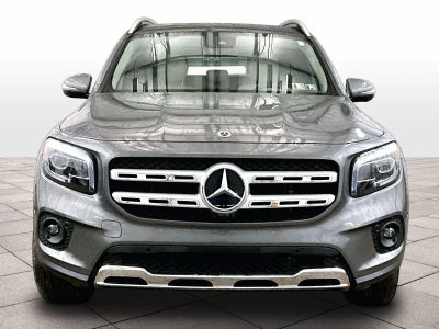 2022 Mercedes-Benz GLB GLB 250