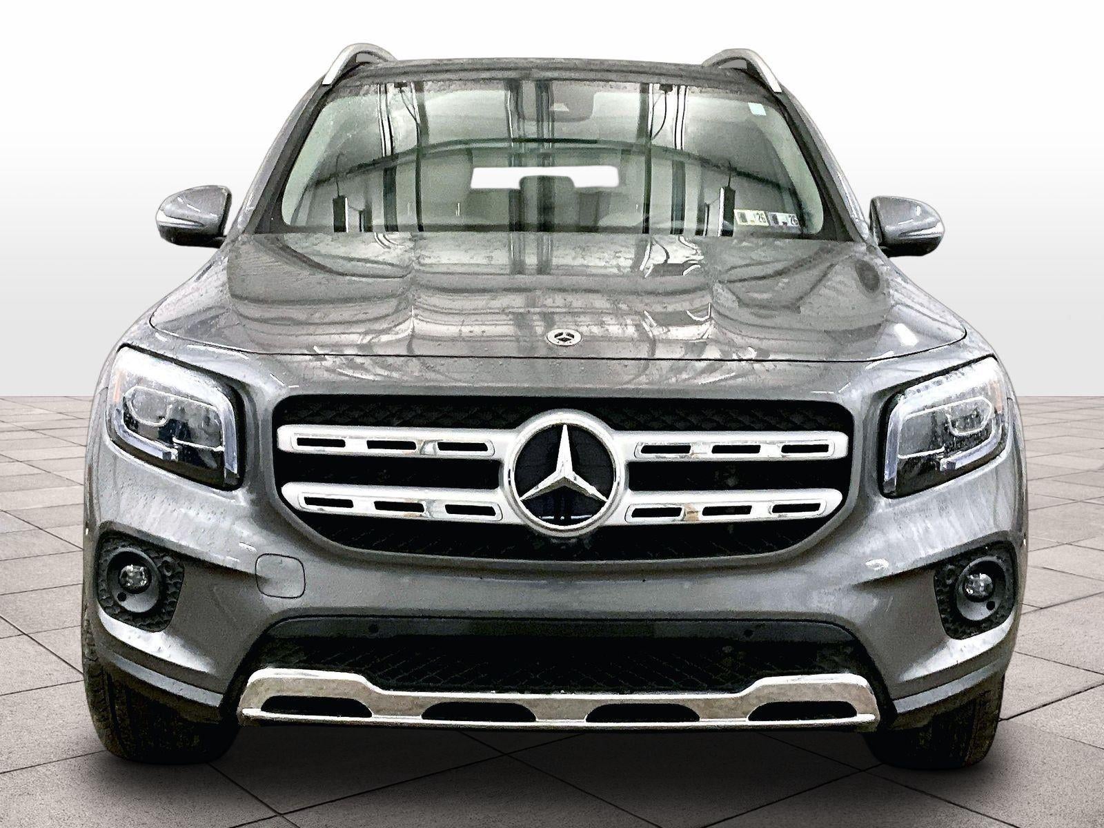2022 Mercedes-Benz GLB GLB 250