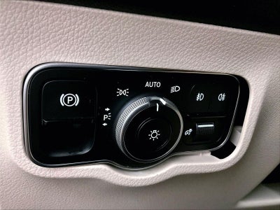 2022 Mercedes-Benz GLB GLB 250