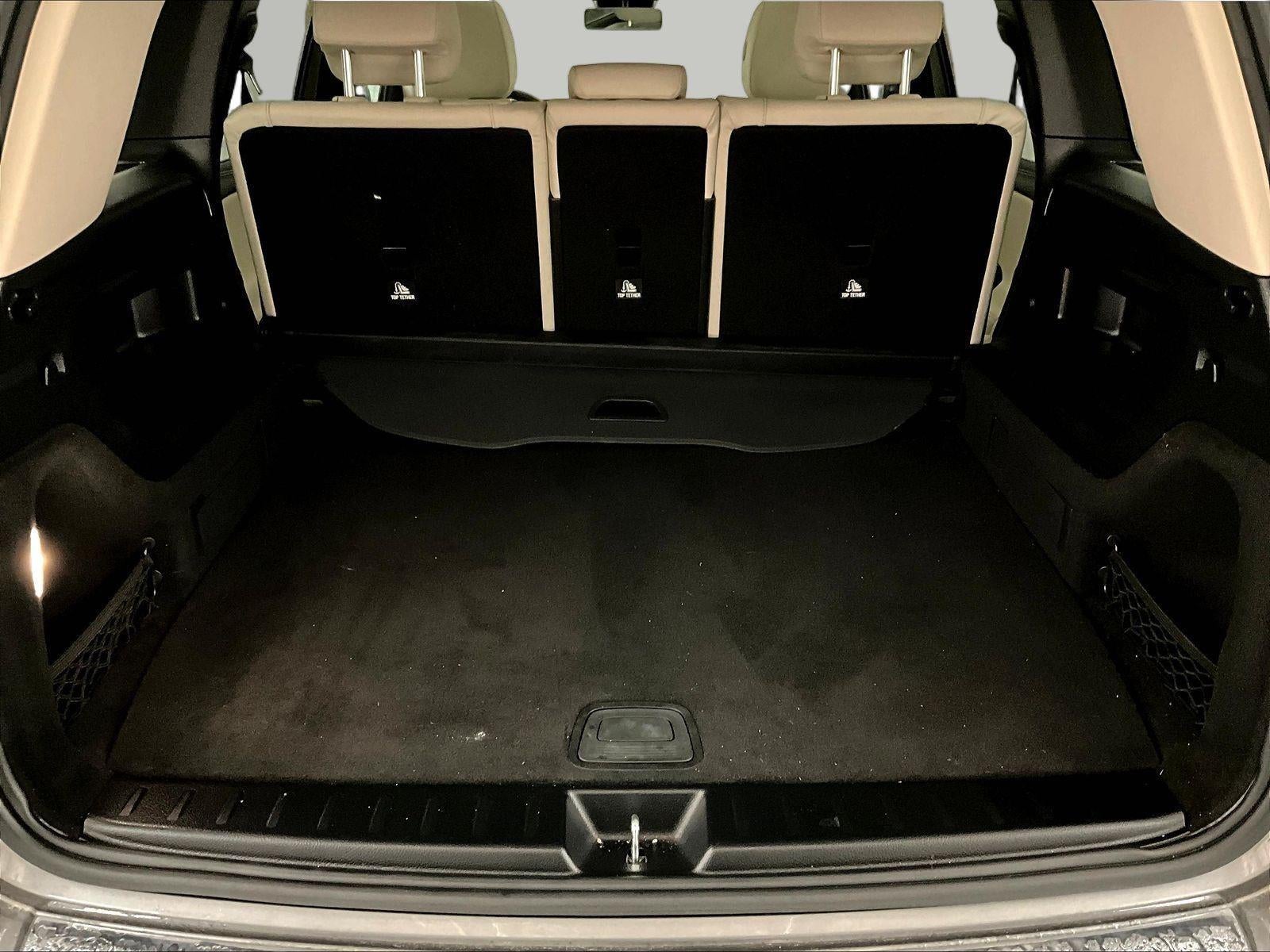 2022 Mercedes-Benz GLB GLB 250