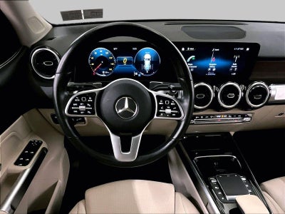 2022 Mercedes-Benz GLB GLB 250