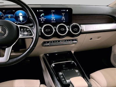 2022 Mercedes-Benz GLB GLB 250