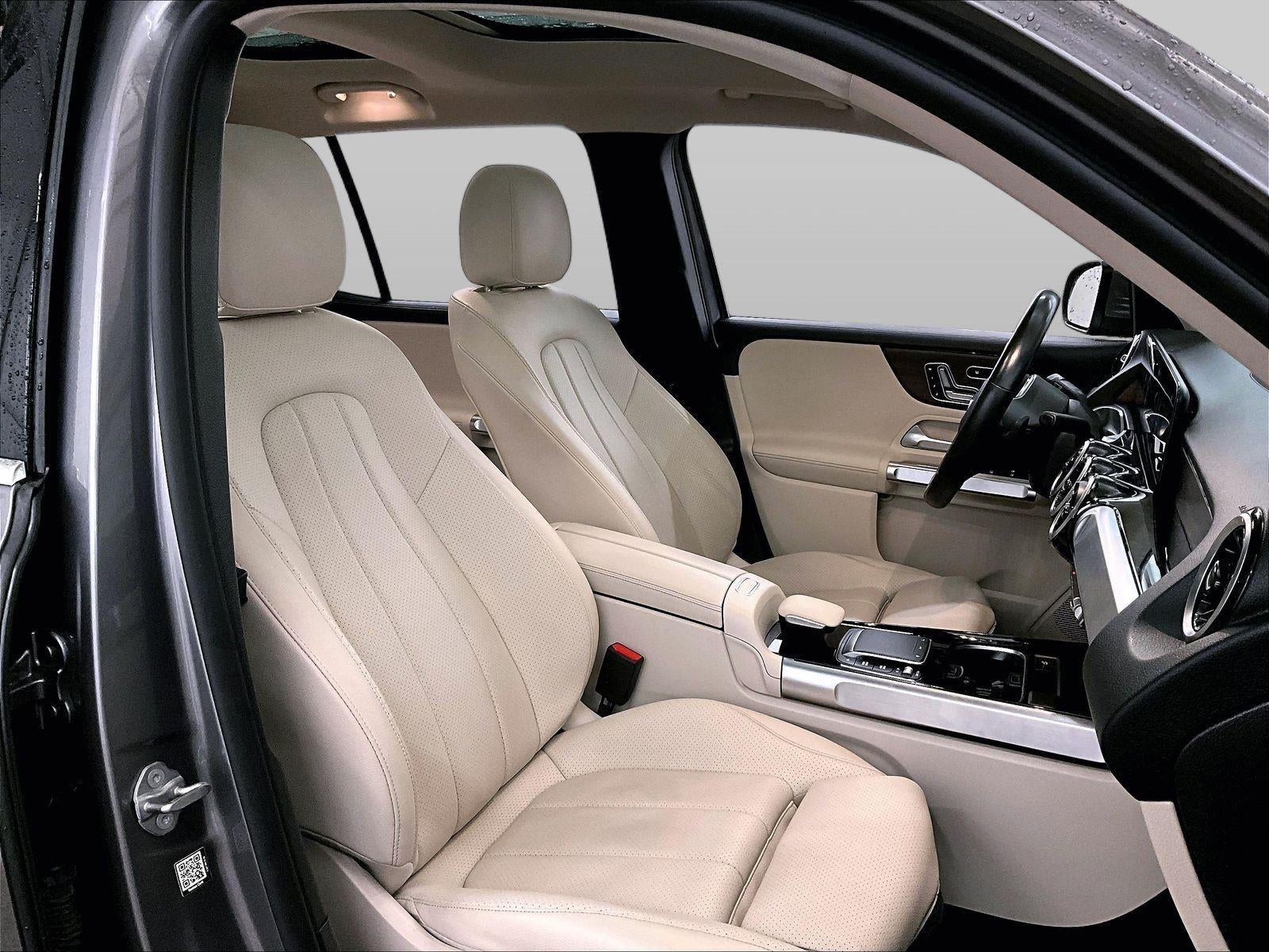 2022 Mercedes-Benz GLB GLB 250