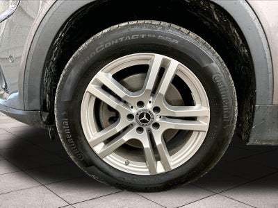 2022 Mercedes-Benz GLB GLB 250