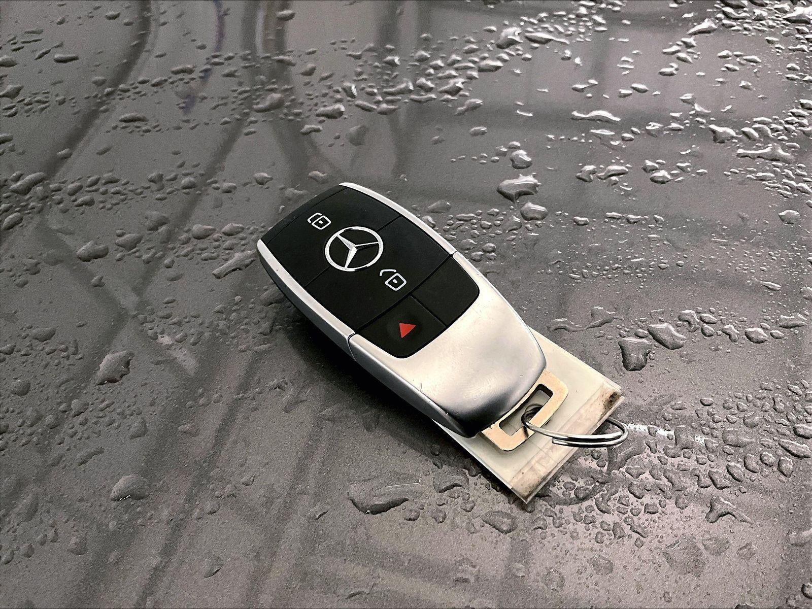 2022 Mercedes-Benz GLB GLB 250