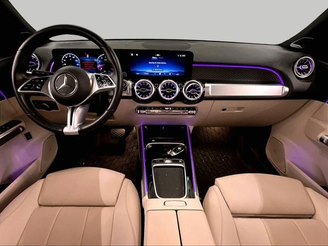 2024 Mercedes-Benz GLB GLB 250 4MATIC®