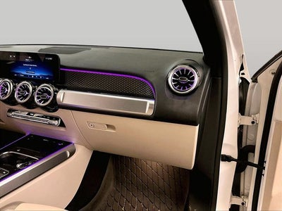 2024 Mercedes-Benz GLB GLB 250 4MATIC®
