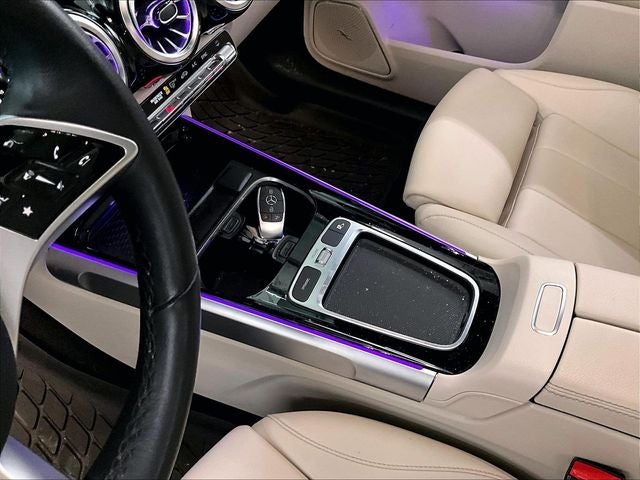 2024 Mercedes-Benz GLB GLB 250 4MATIC®