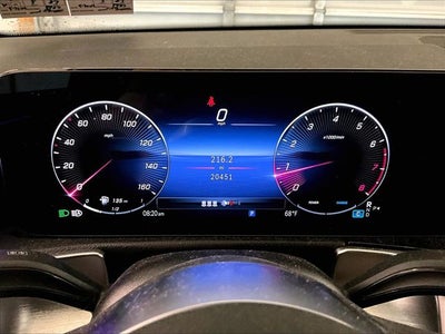 2024 Mercedes-Benz GLB GLB 250 4MATIC®
