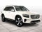 2024 Mercedes-Benz GLB GLB 250 4MATIC®