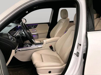 2024 Mercedes-Benz GLB GLB 250 4MATIC®