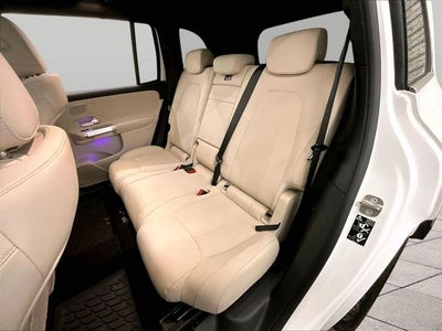 2024 Mercedes-Benz GLB GLB 250 4MATIC®